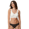 Seamless bustier voor dames