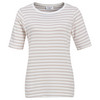 Damen T-Shirt im Basic-Look