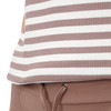 Damen T-Shirt im Basic-Look