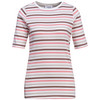 Damen T-Shirt im Basic-Look