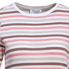 Damen T-Shirt im Basic-Look