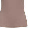 Damen T-Shirt im Basic-Look