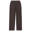 Pyjamabroek voor dames in culotte-stijl