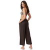 Pyjamabroek voor dames in culotte-stijl