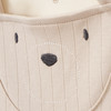 Newborn Set mit Strampler und Body