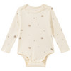 Newborn Set mit Strampler und Body
