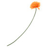 Kunstblume Chrysantheme