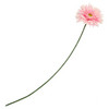 Kunstblume Chrysantheme