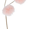 Kunstblume Puschel