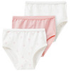 3 Baby Slips in Windelpassform