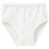 3 Baby Slips in Windelpassform