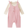 Newborn Set mit Strampler und Body