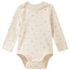 Newborn Set mit Strampler und Body
