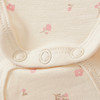 Newborn Set mit Strampler und Body