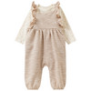 Newborn Set mit Strampler und Body