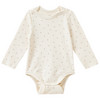Newborn Set mit Strampler und Body
