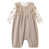 Newborn Set mit Strampler und Body