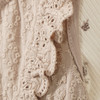 Newborn Set mit Strampler und Body