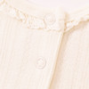 Newborn Set mit Bodykleid und Hose