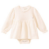 Newborn Set mit Bodykleid und Hose
