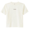 Jungen T-Shirt mit Rücken-Print