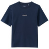 Jungen T-Shirt mit Rücken-Print