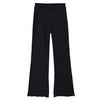 Mädchen Leggings mit Schlag