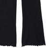 Mädchen Leggings mit Schlag