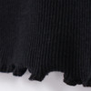 Mädchen Leggings mit Schlag