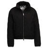 Damen Stepp-Blouson mit Stehkragen