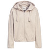 Damen Jacke in Woll-Optik