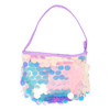 Mädchen Tasche mit Pailletten