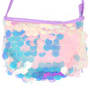 Mädchen Tasche mit Pailletten