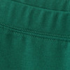 Mädchen Leggings ausgestellt