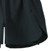 Sportshort voor meisjes in 2-in-1-stijl