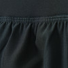 Sportshort voor meisjes in 2-in-1-stijl
