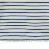 Mädchen Langarmshirt mit Rippstruktur