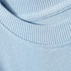 Mädchen Langarmshirt mit Rippstruktur