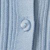 Mädchen Strickjacke mit Knopfleiste