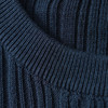 Mädchen Strickjacke mit Knopfleiste