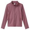 Mädchen Sportjacke mit Zipper