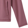 Mädchen Sportjacke mit Zipper