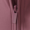 Mädchen Sportjacke mit Zipper