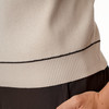Damen Strickshirt aus Viskose-Mix