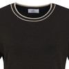 Damen Strickshirt aus Viskose-Mix