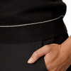 Damen Strickshirt aus Viskose-Mix