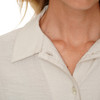 Damesblouse van een viscosemix