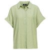 Damesblouse van een viscose-mix