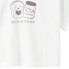 Mädchen T-Shirt mit Print