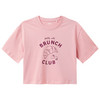Mädchen T-Shirt mit Print